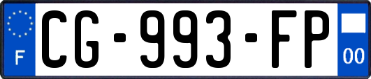 CG-993-FP