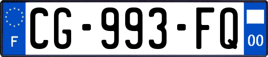 CG-993-FQ