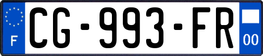 CG-993-FR