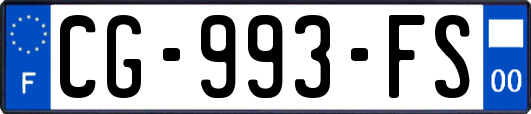 CG-993-FS