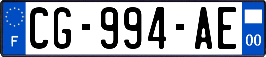 CG-994-AE