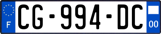 CG-994-DC
