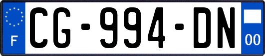 CG-994-DN