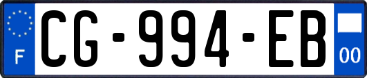 CG-994-EB