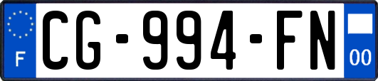 CG-994-FN