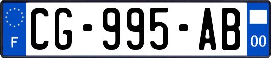 CG-995-AB