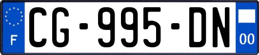 CG-995-DN