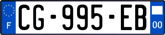 CG-995-EB