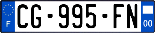 CG-995-FN