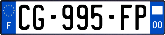 CG-995-FP