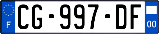 CG-997-DF