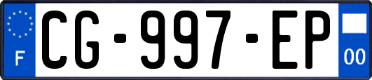 CG-997-EP