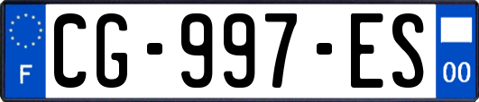 CG-997-ES