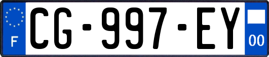 CG-997-EY