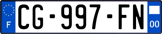CG-997-FN
