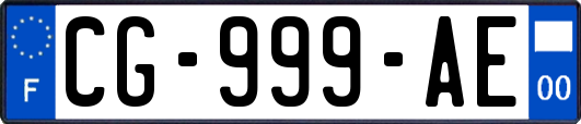 CG-999-AE