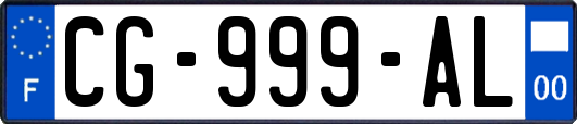 CG-999-AL