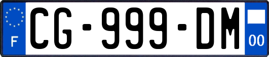 CG-999-DM