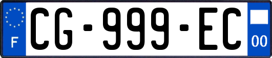 CG-999-EC