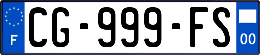 CG-999-FS
