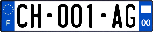 CH-001-AG