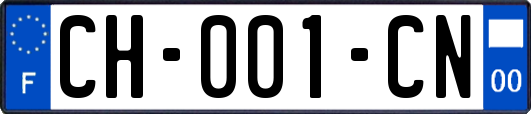 CH-001-CN