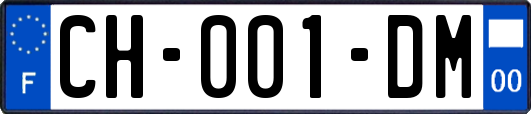 CH-001-DM