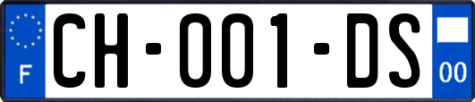 CH-001-DS