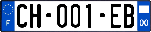 CH-001-EB