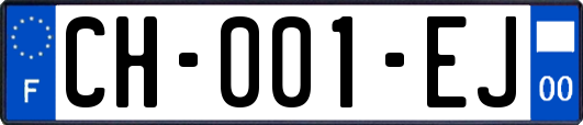 CH-001-EJ