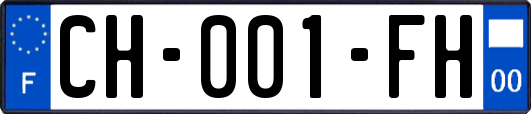 CH-001-FH