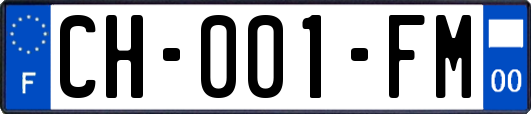 CH-001-FM