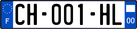 CH-001-HL