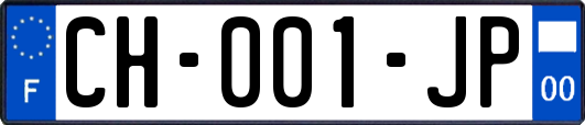 CH-001-JP