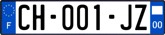 CH-001-JZ