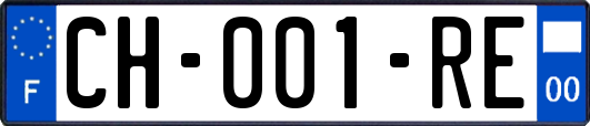 CH-001-RE