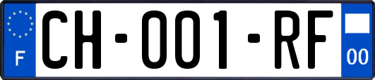 CH-001-RF