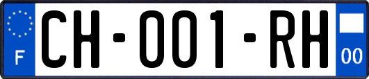 CH-001-RH