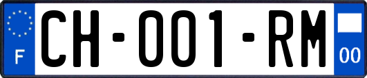 CH-001-RM