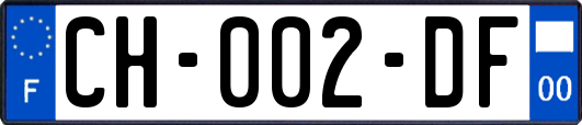 CH-002-DF