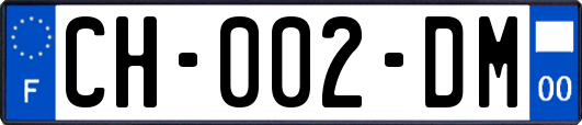 CH-002-DM