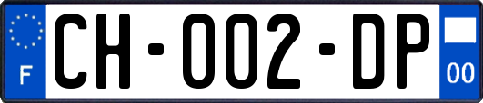 CH-002-DP