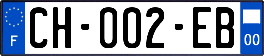CH-002-EB