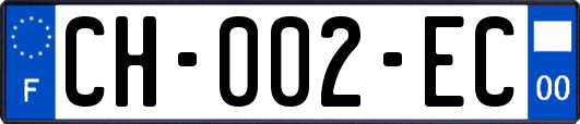 CH-002-EC