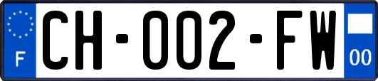 CH-002-FW