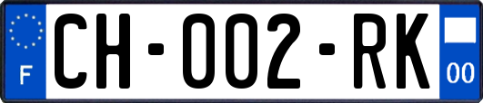 CH-002-RK