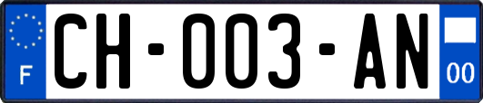 CH-003-AN