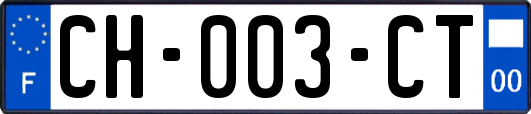 CH-003-CT