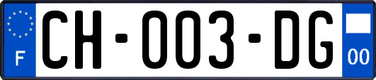 CH-003-DG