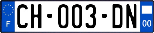 CH-003-DN